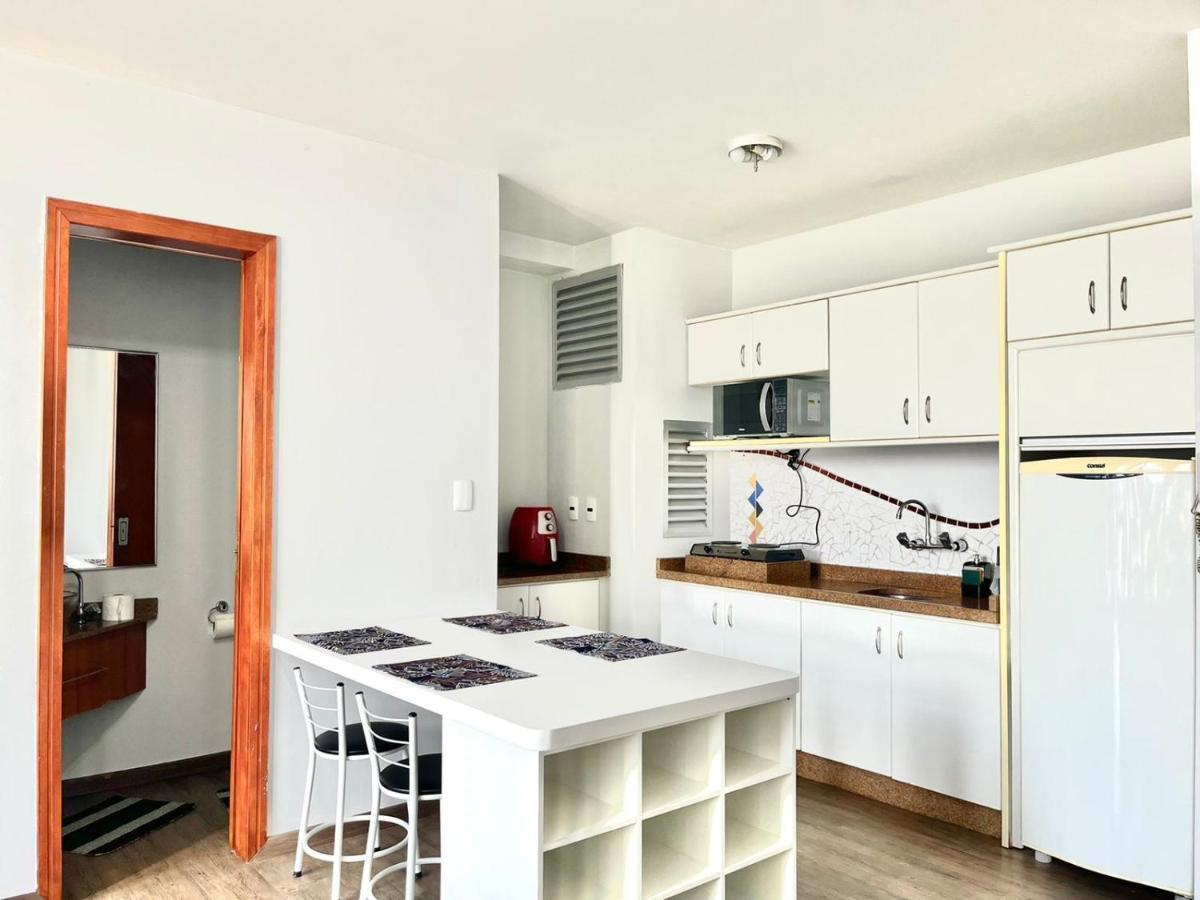 Вілла Saint Sebastian Flat 506 - Com Hidro! Ate 4 Pessoas, Duplex, No Centro Жарагуа-до-Сул Екстер'єр фото